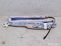 Citroën 981185798 C3 III (SX) 2019 Head Airbag Right