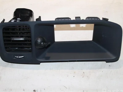 Volvo 1281641 V60 2012 Ventilation arrière - Image 1