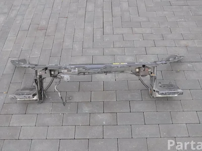 Land Rover RANGE ROVER EVOQUE (L538) 2016 Panel frontal (de televisión) - Imagen 1
