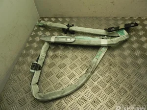 Volkswagen 1T0 880 741 K / 1T0880741K TOURAN (1T3) 2011 Airbag de tête