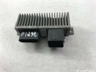 Renault 271206395R MASTER III Box (FV) 2010 Unités de contrôle - Image 1