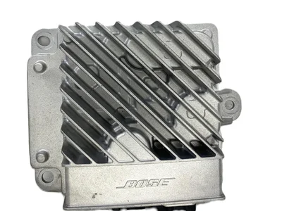 Mazda BHR166A20A, Audio Equipment Radio Amplifier With 9 Speaker / BHR166A20A, AudioEquipmentRadioAmplifierWith9Speaker 3 (BM) 2018 Amplificateur audio - Image 1