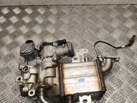 Volkswagen 04L 131 512 CM, 04L 131 501 AB / 04L131512CM, 04L131501AB CRAFTER Autobus (SY_) 2025 Chłodnica, recyrkulacja spalin