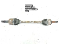 Ford USA EXPEDITION (U553) 2020 Drive Shaft Right Rear