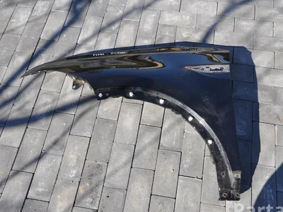 Volkswagen T-Cross (C11) 2021 Aile - Image 1