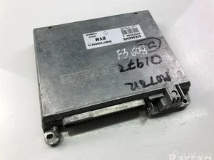 Renault HOM7700864274; S111730120B / HOM7700864274, S111730120B CLIO II (BB0/1/2_, CB0/1/2_) 2000 Unités de contrôle