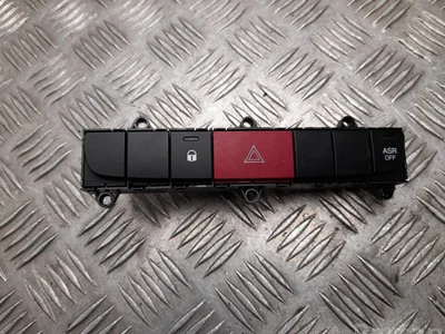 Fiat 7355861640 Ducato X290 2020 Commutateur multiple - Image 1