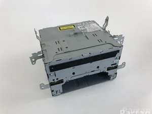 Mazda 14798118 3 (BK) 2006 Radio / lecteur CD