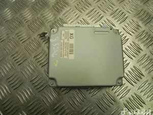 Toyota 516110-15200, 86792-47130 / 51611015200, 8679247130 PRIUS (_W3_) 2010 unité de contrôle