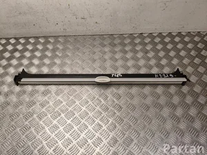 Smart 10026996 FORFOUR Hatchback (453) 2020 Rideau de coffre