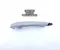 Porsche 971.837.205.D / 971837205D PANAMERA (971) 2018 Door Handle Left Rear - Image 1