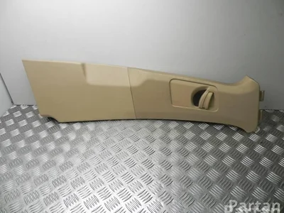 Porsche 7P5 867 240 CB / 7P5867240CB CAYENNE (92A) 2012 Tapisserie voiture right side - Image 1