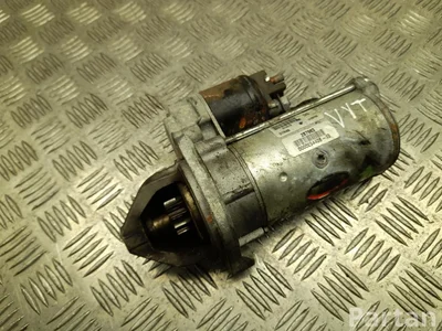 Mercedes-Benz D7R46 VITO autobusas (W639) 2008 Starteris - Paveiksliukas 1