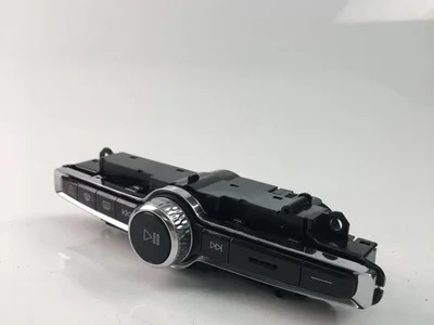 Volvo P31398845 V90 II 2018 Contrôle automatique de la climatisation - Image 1