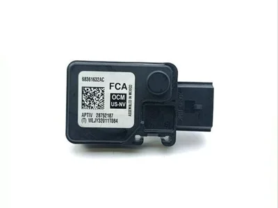 Jeep 68361632AC GRAND CHEROKEE V (WL) 2022 Moduł sterujący - Zdjęcie 1