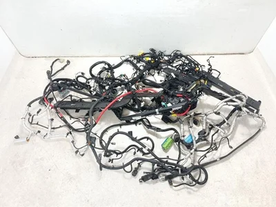 Chevrolet 22890597, 816509533, 000257163, 23464051 CORVETTE (C7) 2015 Kabelsatz - Bild 1