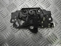 Ford D0RYA FOCUS III седан 2013 Замок капота