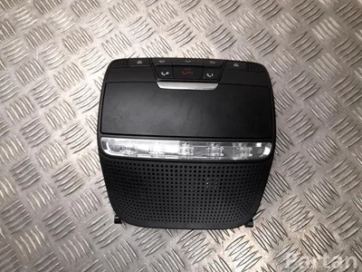 Mercedes-Benz A 000 900 15 13 / A0009001513 E-CLASS купе (C238) 2018 Внутреннее освещение - Изображение 1