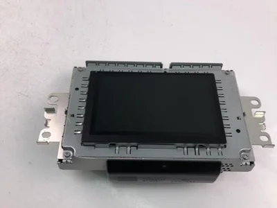 Volvo 31357101 V70 III (BW) 2011 Ekranas - Nuotrauka 1