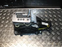 Volvo 30759122 XC60 2010 Unité de changement de vitesse