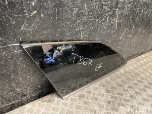 Toyota AURIS TOURING SPORTS (_E18_) 2016 Side Body Glass Left Rear