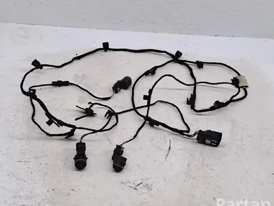 Volkswagen 5Q0919275C GOLF VII (5G1, BQ1, BE1, BE2) 2018 Wiązka przewodów parkowania - Obraz 1