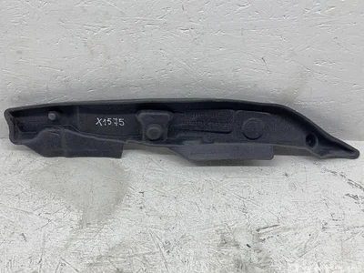 Peugeot 982323780 208 II (P21) 2021 Absorbeur acoustique - Image 1