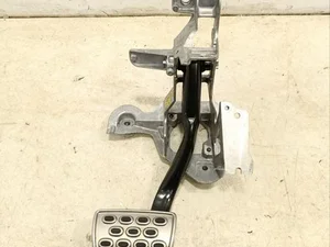 Bentley 4M1723117B, 36B723140 BENTAYGA 2017 Pédale de frein