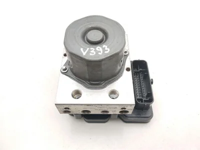 Maserati 670008166 QUATTROPORTE VI 2014 Unité de commande hydraulique ABS - Image 1