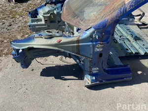Tesla MODEL 3 2024 Body quarter Left Front