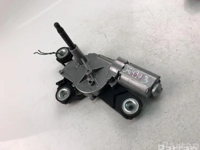 Volvo 31294492 V40 hečbekas 2016 Valytuvo variklis - Nuotrauka 1