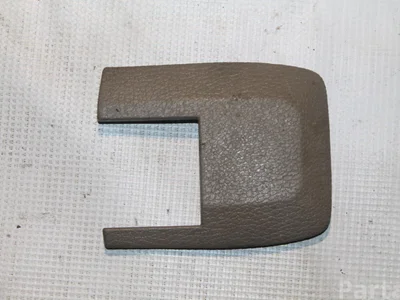 Volvo 9208271 S80 I (TS, XY) 2003 Apdailos/moldingai dešinė priekis - Nuotrauka 1