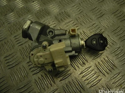 Toyota 0502965 AURIS (_E15_) 2008 cylindre de serrure pour allumage - Image 1