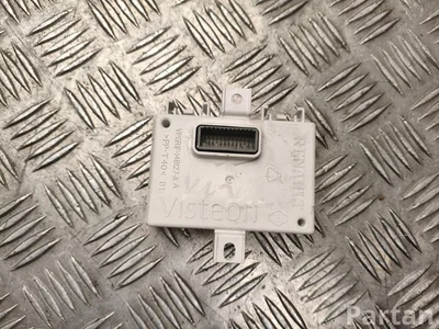 Smart A4539002211, VPGR1F-14B127-A / A4539002211, VPGR1F14B127A FORFOUR Hatchback (453) 2022 control unit - Image 1