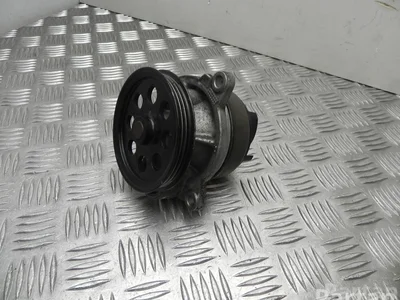 Ford GK2Q8501-AA / GK2Q8501AA TRANSIT CUSTOM Bus 2016 Pompe à eau - Image 1