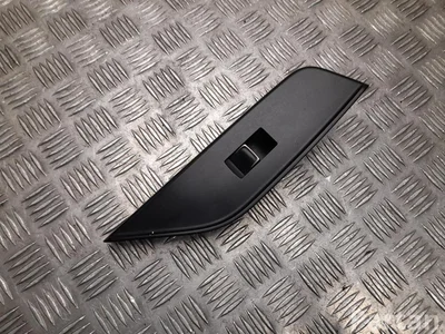 Lexus 74270-33160, 74271-33430 / 7427033160, 7427133430 ES VII XZ10 2021 Langų pakėlimo mygtukas dešinysis galinis - Paveiksliukas 1