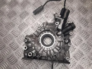 Peugeot 9823740280 5008 II 2018 Масляный насос