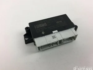 Volkswagen 5Q0919283D GOLF VII Variant (BA5, BV5) 2015 Aparato de mando