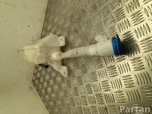 Volkswagen 2GA 955 453 D, 2GA 955 448 D / 2GA955453D, 2GA955448D T-Roc (A11/AC7) 2024 Réservoir d'eau de nettoyage