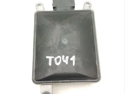 Porsche 97061877052 PANAMERA (970) 2015 Unité de contrôle pour la surveillance des angles morts - Image 1