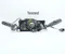 Aston Martin 37123588AB, 0200695, 01420046, 0200635, 04420061 DB7 Volante 2002 Комбинированный переключатель подрулевой - Изображение 1