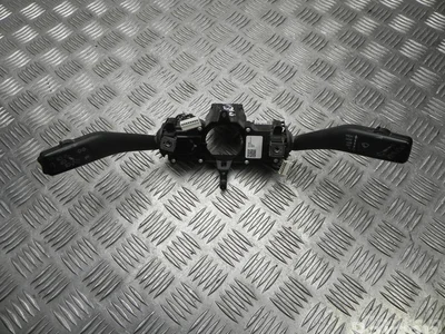 Volkswagen 5K0953502M CADDY III Variant (2KB, 2KJ, 2CB, 2CJ) 2013 Multi-switch colonne de direction - Image 1