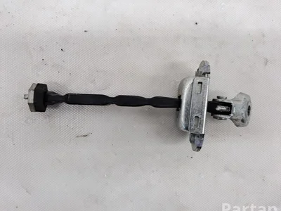 Renault CAPTUR (J5_) 2018 Charnière de porte - Image 1