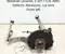 Maserati 670034829, 670035100, 670031993, 06700319930, 06700319950 LEVANTE 2017 Front Control arm kit left side - Image 1
