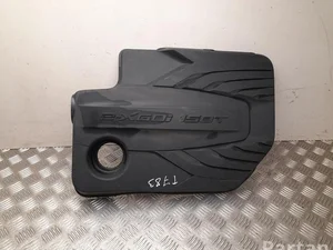 Ssangyong A1750101014 Tivoli Grand 2022 Engine Cover