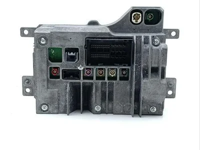 RAM 68317978AJ, TM9107903940 1500 Crew Cab Pickup (DT) 2019 Unidad de control del sistema de navegación - Imagen 1