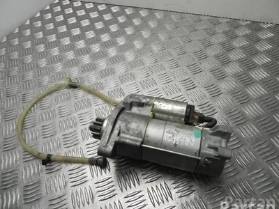 Land Rover DPL2-103491-CB / DPL2103491CB RANGE ROVER IV (L405) 2015 Démarreur - Image 1