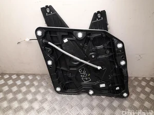 Škoda 5E3837655 Octavia Mk4 2021 Lève-vitre Left Front