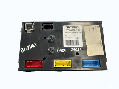 Volvo Trucks 23006122, 23006075 FH II 2017 Steuereinheit VMCU - Bild 1