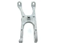 Bentley BENTAYGA 2017 Support / montage